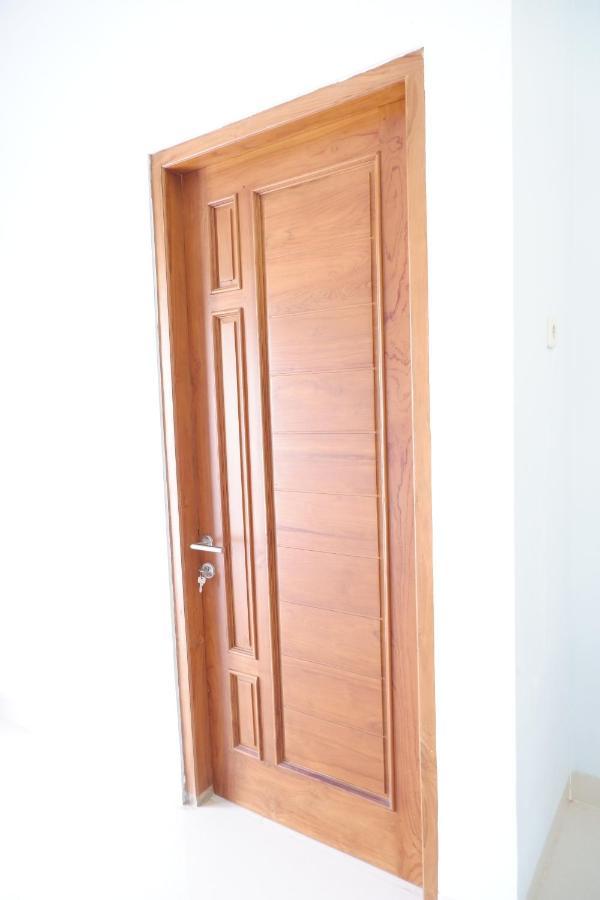 فندق Griya Tetirah Syariah Mitra Reddoorz Wates  المظهر الخارجي الصورة